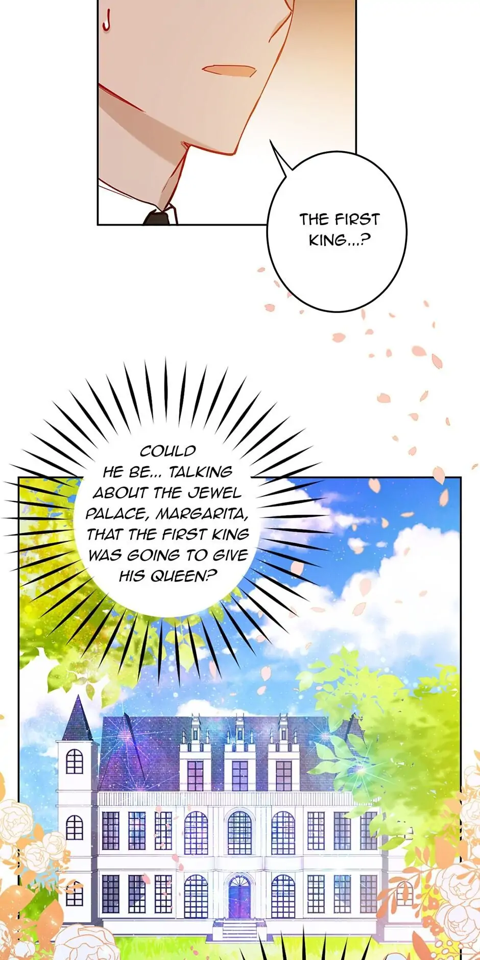 This Is An Obvious Fraudulent Marriage Chapter 38 - page 15